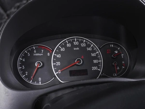 Хетчбэк Suzuki SX4 2009 года, 620000 рублей, Ростов-на-Дону