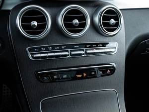 Внедорожник Mercedes-benz GLC-класс 2020 года, 4820000 рублей, Краснодар