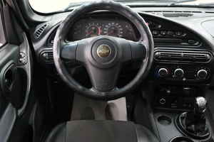 Внедорожник Chevrolet Niva 2014 года, 639000 рублей, Омск