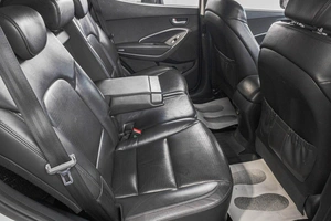 Внедорожник Hyundai Santa Fe 2013 года, 1649000 рублей, Барнаул