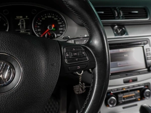 Седан Volkswagen Passat CC 2011 года, 1159000 рублей, Воронеж