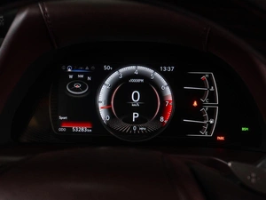 Седан Lexus ES 2020 года, 4029000 рублей, Тюмень