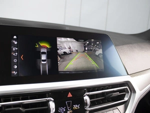 Седан BMW 3 серия 2019 года, 3699000 рублей, Омск