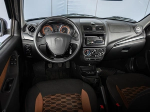 Универсал ВАЗ (LADA) Granta Cross 2023 года, 860000 рублей, Краснодар