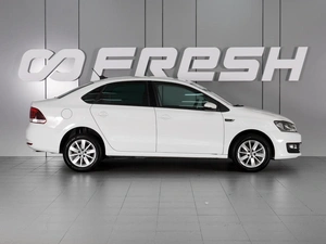 Седан Volkswagen Polo 2019 года, 1598000 рублей, Минеральные Воды