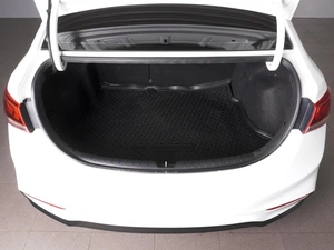 Седан Hyundai Solaris 2019 года, 1319000 рублей, Минеральные Воды