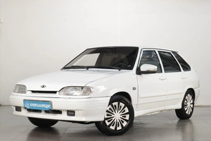 Хетчбэк ВАЗ (LADA) 2114 Samara 2010 года, 309000 рублей, Челябинск