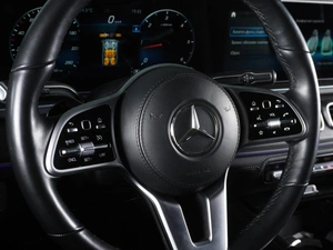 Внедорожник Mercedes-benz GLS-класс 2021 года, 9919000 рублей, Минеральные Воды