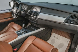 Внедорожник BMW X5 2010 года, 1919000 рублей, Челябинск