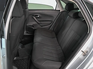 Седан Volkswagen Polo 2016 года, 799000 рублей, Аксай