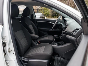 Седан ВАЗ (LADA) Vesta 2021 года, 905000 рублей, Большой Сочи