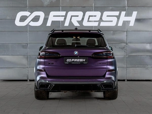 Внедорожник BMW X5 2022 года, 12600000 рублей, Краснодар