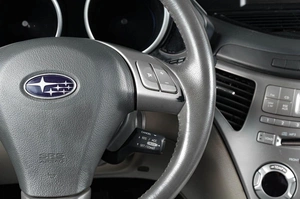 Внедорожник Subaru Tribeca 2008 года, 1029000 рублей, Тюмень
