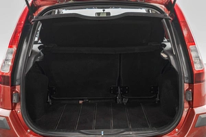 Хетчбэк Ford Fusion 2008 года, 639000 рублей, Барнаул