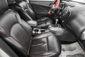 Внедорожник Nissan Juke 2011 года, 1089000 рублей, Барнаул
