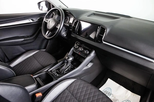 Внедорожник Skoda Karoq 2020 года, 2399000 рублей, Пермь