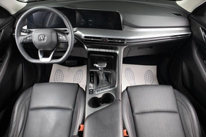 Внедорожник Changan CS35 Plus 2023 года, 1849000 рублей, Оренбург