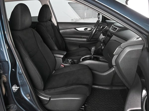 Внедорожник Nissan X-Trail 2017 года, 2579000 рублей, Ростов-на-Дону