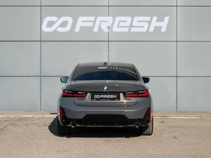 Седан BMW 3 серия 2025 года, 6200000 рублей, Краснодар
