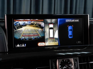 Внедорожник Lexus LX 2018 года, 9599000 рублей, Тюмень