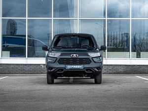 Внедорожник ВАЗ (LADA) Niva Travel 2024 года, 1179000 рублей, Нижний Новгород