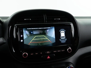 Внедорожник Kia Soul 2020 года, 2310444 рублей, Москва