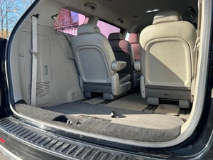 Минивэн Kia Carnival 2017 года, 2290000 рублей, Ижевск
