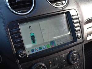 Внедорожник Mercedes-benz GL-класс 2012 года, 2160000 рублей, Краснодар