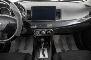 Седан Mitsubishi Lancer 2008 года, 709000 рублей, Барнаул
