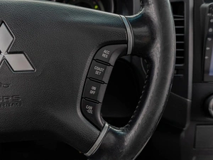 Внедорожник Mitsubishi Pajero 2008 года, 1465000 рублей, Краснодар