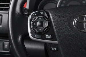Седан Toyota Camry 2013 года, 1569000 рублей, Челябинск