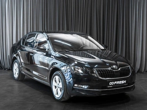 Лифтбек Skoda Octavia 2020 года, 1819000 рублей, Тюмень
