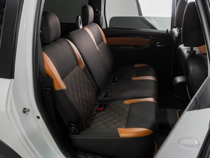 Универсал ВАЗ (LADA) Largus Cross 2021 года, 1380000 рублей, Тюмень