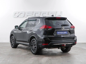 Внедорожник Nissan X-Trail 2019 года, 2399077 рублей, Москва