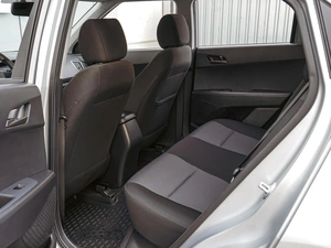 Внедорожник Hyundai Creta 2020 года, 2000000 рублей, Краснодар