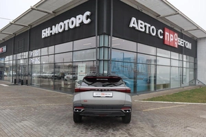 Внедорожник OMODA C5 2023 года, 2250000 рублей, Мирное