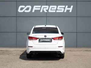 Седан Changan Alsvin 2024 года, 1320000 рублей, Краснодар