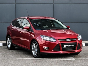 Хетчбэк Ford Focus 2013 года, 889000 рублей, Кирилловка