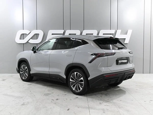 Внедорожник Jetour Dashing 2023 года, 2299000 рублей, Аксай