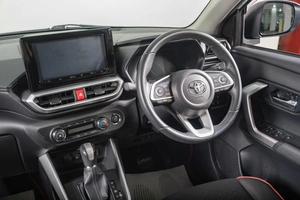 Внедорожник Toyota Raize 2019 года, 1799000 рублей, Томск