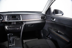 Седан Kia Optima 2019 года, 1299000 рублей, Пермь