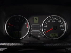 Хетчбэк Ford Fusion 2005 года, 398000 рублей, Тверь