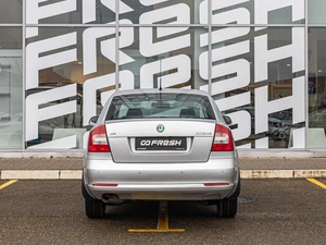 Лифтбек Skoda Octavia 2009 года, 890000 рублей, Краснодар