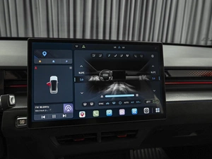 Внедорожник Jetour Dashing 2023 года, 2064000 рублей, Ставрополь