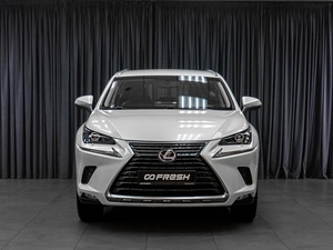 Внедорожник Lexus NX 2017 года, 2999000 рублей, Тюмень