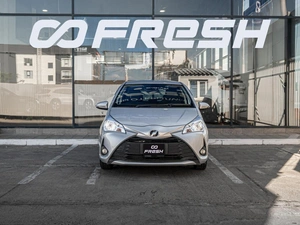 Хетчбэк Toyota Vitz 2019 года, 1019000 рублей, Краснодар