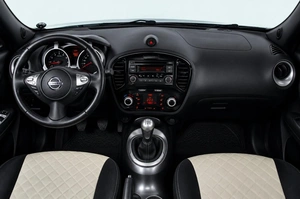 Внедорожник Nissan Juke 2013 года, 1029000 рублей, Челябинск