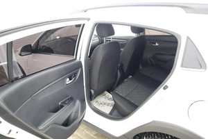 Хэтчбек Kia Rio 2019 года, 1499000 рублей, Обнинск