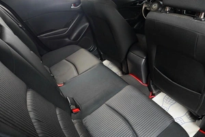 Седан Mazda 3 2015 года, 1399000 рублей, Тюмень