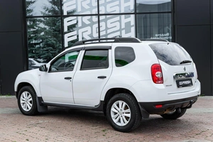 Внедорожник Renault Duster 2013 года, 1099000 рублей, Ульяновск